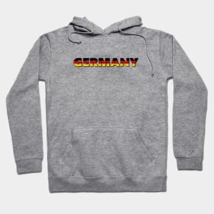 GERMANY, DEUTSCHLAND. SAMER BRASIL Hoodie